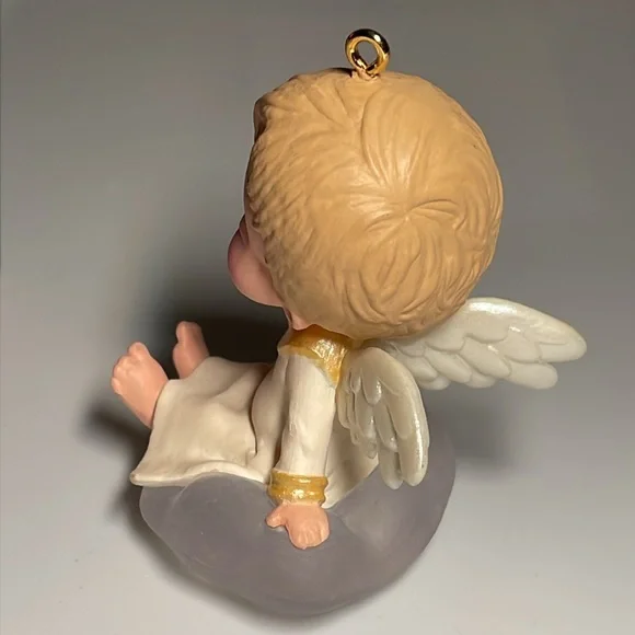 Hallmark Mary’s Angels Ornaments - Picture 11 of 14